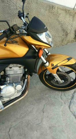 Moto CB 300 ano 2011/2011 - 2011