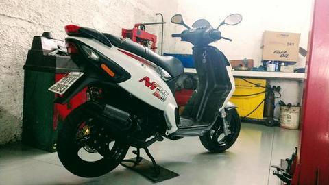 Scooter 50cc 2t - 2004