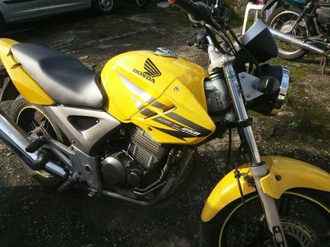 Twister 250cc - 2007