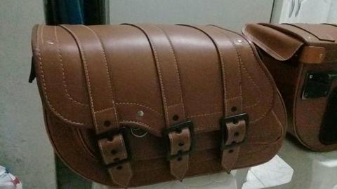 Bolsa Alforge