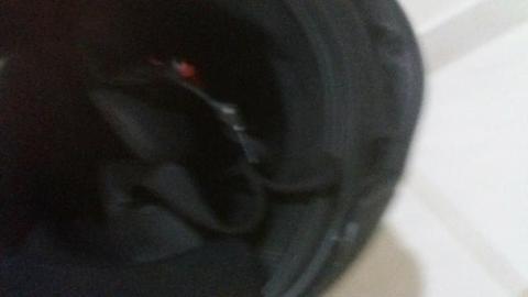 Capacete Pro tork leia a discrição