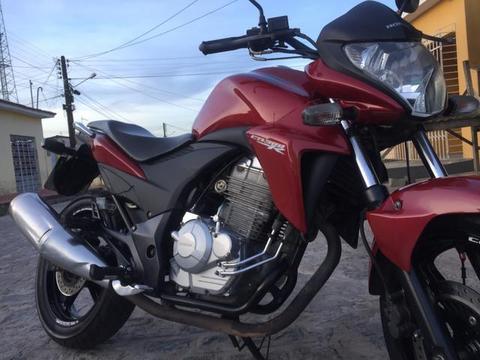 Cb300r *EXTRA - 2013