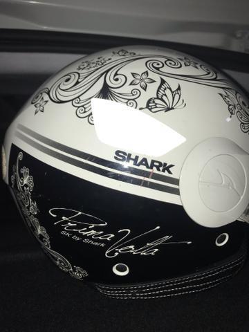 Capacete Shark SK Prima Volta