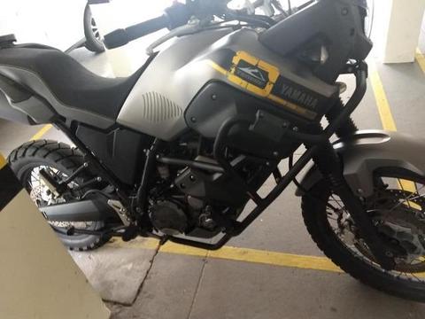 Yamaha Xt moto ténere xt660z - 2015