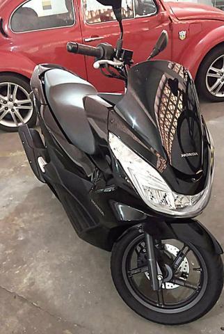 Moto PXC Honda 150 - 2016