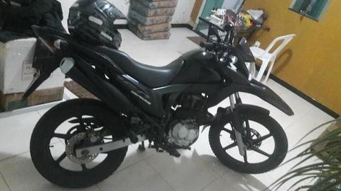 Bros 160 2015 - 2015