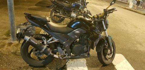 Dafra next 250cc - 2014