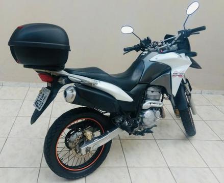 Honda XRE 300 Flex - 2013 (Motor Novo) - 2013