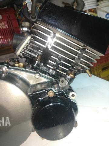 Motor rd 135 - 1997