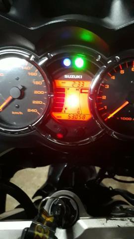 Suzuki Dl 1000 Vstrom ano 05/06 - Impecável - 2006