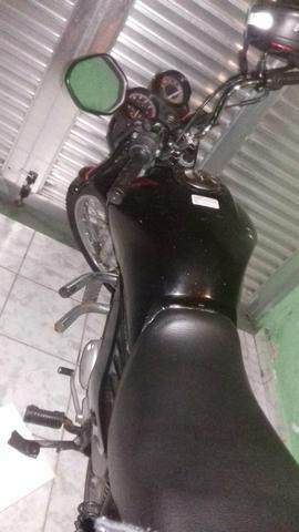 Moto vendo outro por bros 150 - 2012