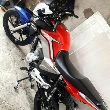 Titan completa 160 - 2017