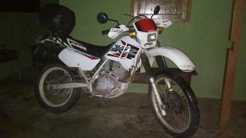 Xr200r - 2002