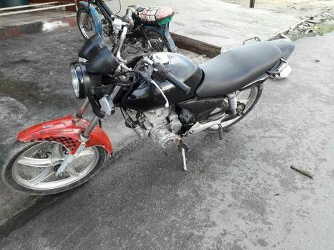 Ducar 125 - 2006