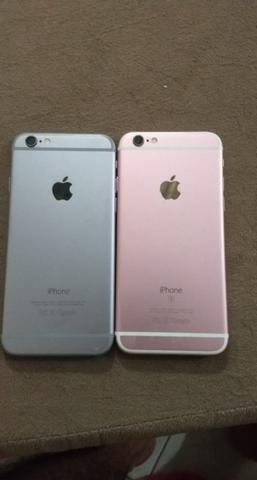 IPhone 6s 64GB/ iPhone 6 16GB - 2000