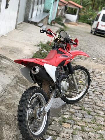 Crf 230 - 2009