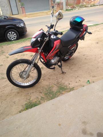 Bros 150 2014 - 2014