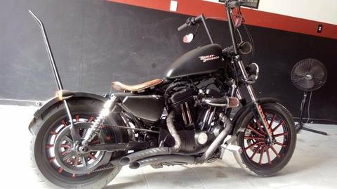 VENDO Harley Davdson XL 883 - 2008