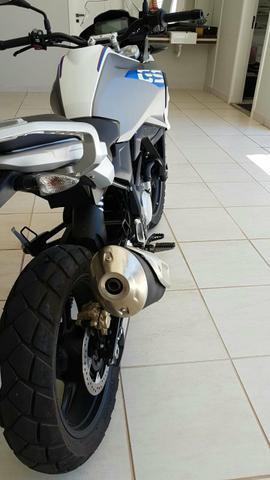 Bmw gs 310 2018 - 2018