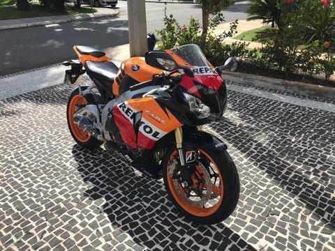 Honda cbr 1000rr repsol 2011/2011 - 2011