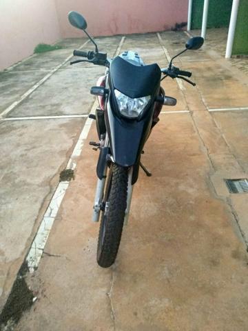 Vendo ou Troco XRE 300 - 2011