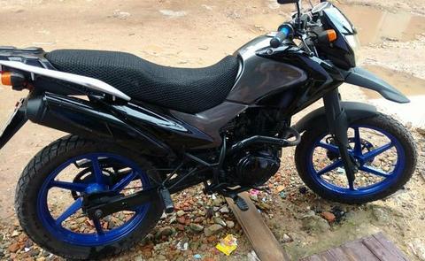 P vender hoje Broz 2012 selada e kitada pneus novos pintura nova - 2012