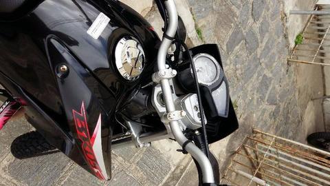 NXR Bros 150 ano 2014 - 2014