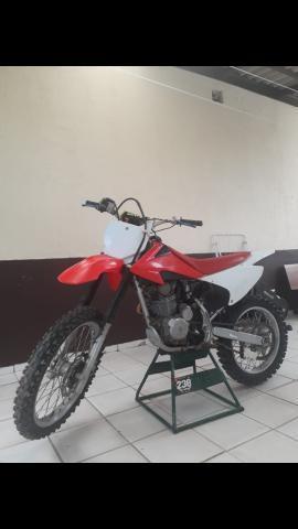 Crf 230 - 2013 - 2013