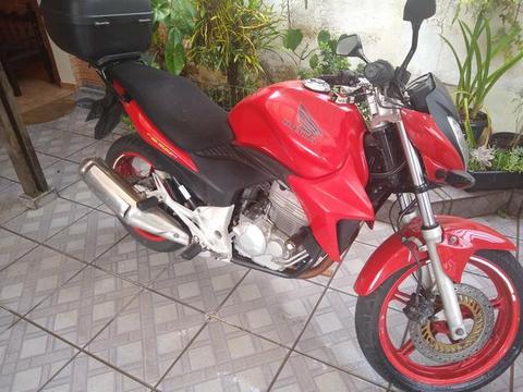 Vendo Cb 300r - 2012