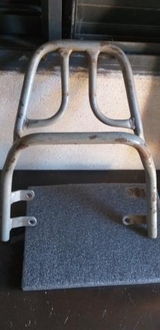 Churrasqueira fazer 250