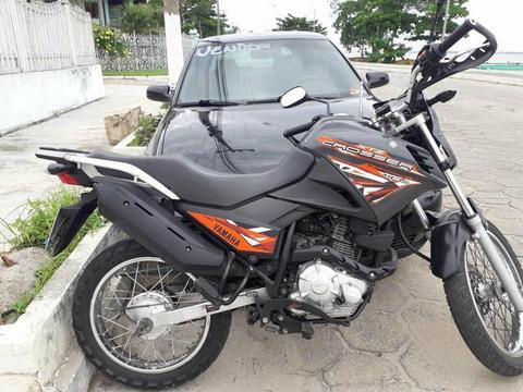 Yamara crosser xtz 150 - 2015