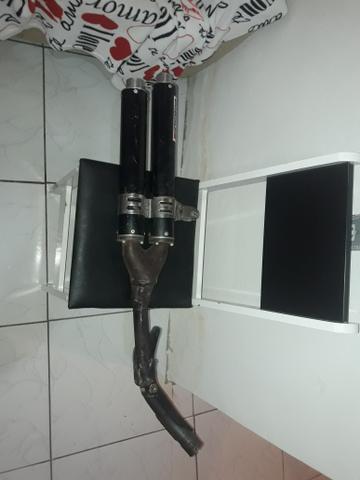 Vendo coyote de xre