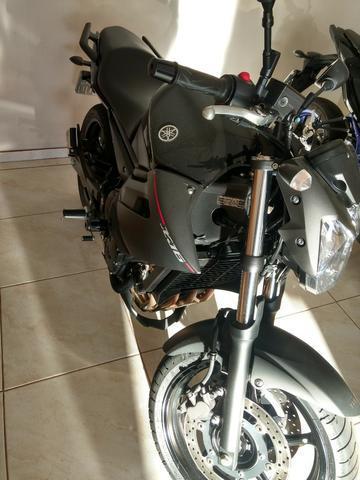 Yamaha Xj6 - 2015