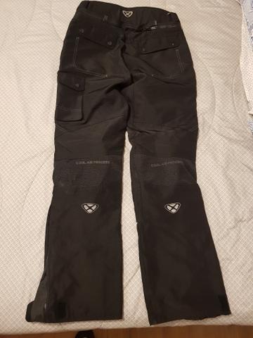 Calça motociclismo Ixon