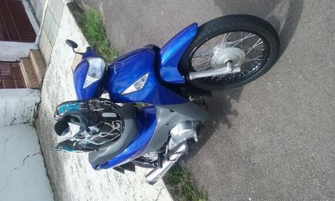 Honda Biz 125 - 2006