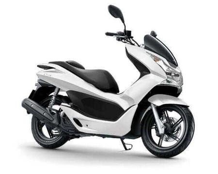 Pcx compro - 2014