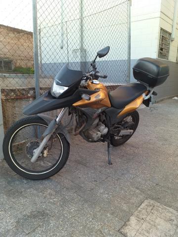 VENDO: Honda XRE 300 2010 baixo km - 2010