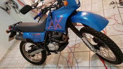 Honda NX 150cc - 1991