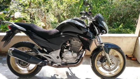 Cb 300r 2013 - 2013