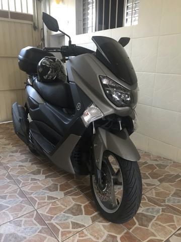 Nmax 160 abs - 2017