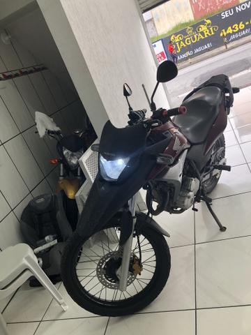 Xre 300 ano 2011 - 2011