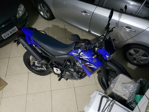 Yamaha xt 660r 2008 - 2008