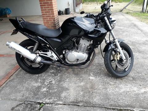 Vendo Honda CB 500 - 1998