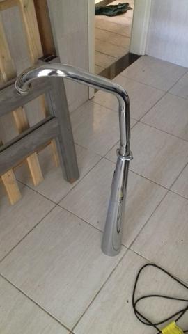 Fortuna estralador fan 125