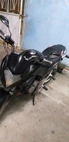 CB 300 vendo - 2010