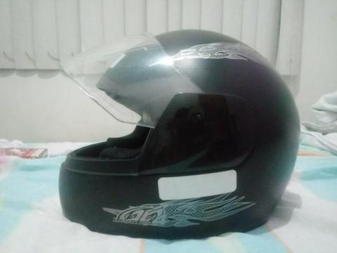 Capacete liberty four