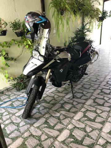 Bmw f 800gs adventure 2016 - 2016