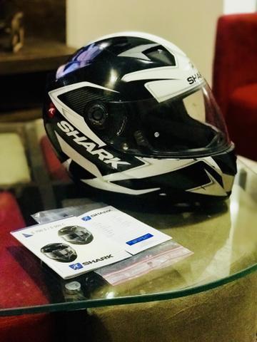 Capacete shark s700