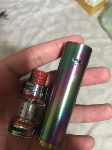 Stick prince tfv12