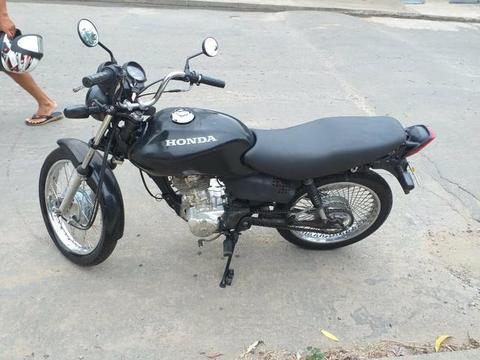 Fan 125ks - 2006